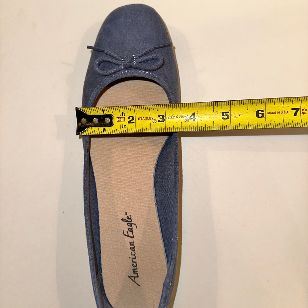 Flats - Picture 4 of 7